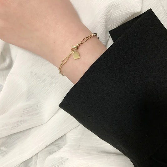 Vera Bracelet - GILDED GLIMMER